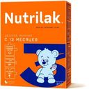 Напиток Nutrilak 3 Детское молочко сухой с 12мес 300г