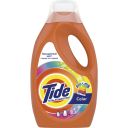 Средство моющее синтетическое жидкое Tide Color 1,235л