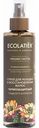 Спрей для укладки волос термозащитный Ecolatier Organic Cactus Гладкость & Красота, 200 мл