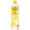 Напиток безалкогольный негазированный Аква Минерале "Лимон" 0.5л
