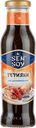 Соус соевый Сэн Сой терияки Состра с/б, 320 г