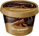 Сыр плавленый Карат шоколадный 30%, 230 г