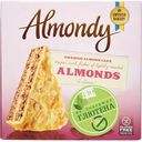 Торт Almondy Миндальный, 400 г