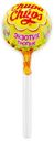 Карамель Chupa Chups Экзотик Тропик с натуральным соком, 12г