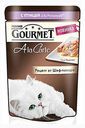 Корм Gourmet A la Carte для кошек, с птицей, 85 г