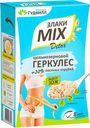 Хлопья овсяные Геркулес с овсяными отрубями 380г