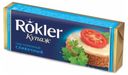 Сыр плавленый Rokler Купаж сливочный, 80 г