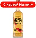 Настойка СИББИТТЕР Мед и Табаско 35% 0,5л (Россия):6