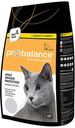 Корм Probalance Immuno Protection для кошек, с птицей, 1.8 кг