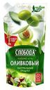 Майонез Слобода Оливковый 67% 230 мл