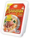 Лапша быстрого приготовления «Доширак» со вкусом говядины, 90 г
