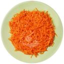 Морковь по-корейски Пятёрочка Кафе 400г