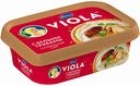 Сыр плавленый Viola с белыми грибами 60%, 200 г