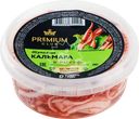 Кальмар PREMIUM CLUB щупальца в рассоле, 300г