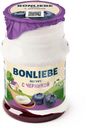 Йогурт Bonliebe с черникой 3.2% 130г