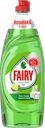 Средство для мытья посуды FAIRY Platinum Лайм