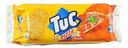 Крекер Tuc пшеничный со вкусом пиццы 100 г