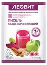 Кисель Общеукрепляющий Леовит 20г
