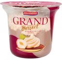 Пудинг Ehrmann Grand Dessert Двойной орех 4,9%, 200 г