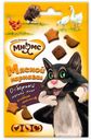 Лакомство для кошек «Мнямс» Мясной карнавал утка индейка и курица, 50 г