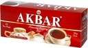 Чай черный Akbar Akbar Mountain Fresh 25х2г