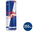 Энергетический напиток Red Bull 355мл