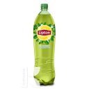 Напиток LIPTON ICE TEA Холодный зеленый чай безалкогольный негазированный 1,5л