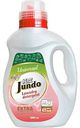 Гель для стирки цветного белья концентрированный Jundo Universal, 1 л