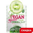 Тканевая маска для лица 7DAYS Wednesday, 25г