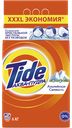 Стиральный порошок TIDE®, автомат, Альпийская свежесть, 6кг