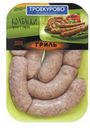 Колбаски гриль куриные «Троекурово» с сыром, 1 кг