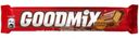 Шоколад Goodmix Классический с начинкой с хрустящей вафлей молочный, 29г