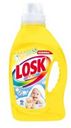 Гель для стирки «Детский» Losk, 1.17 л