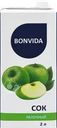 Сок BONVIDA Яблочный