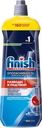 Ополаскиватель Finish Блеск и Защита для посуды в посудомоечных машинах 800мл