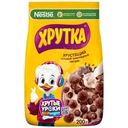 Завтрак Хрутка готовый шоколадный обогащенный кальцием 200г