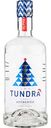 Водка Tundra Authentic 40 % алк., Россия, 0,5л