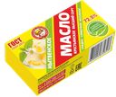 Масло сладкосливочное НЫТВЕНСКИЙ МЗ 72,5%, 175г