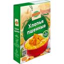 Хлопья пшённые Глобус, 400г