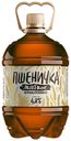 Пиво «Пшеничка» светлое нефильтрованное 4,8%, 1,5 л