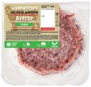 Бургер Мираторг Родео из мраморной говядины, 360г