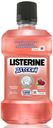 Ополаскиватель для полости рта детский Listerine Ягодная свежесть, 250 мл