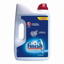 Порошок Finish Classic для мытья посуды в посудомоечной машине 2,5 кг