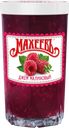 Джем МАХЕЕВЪ Малиновый, 400г