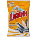 Семечки отборные жареные Джинн полосатые, 100г