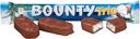Батончик шоколадный Bounty Трио, 82.5г
