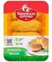 Шницель Павловская курочка Венский охлажденный 440г