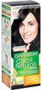 Крем-краска для волос Garnier Color Naturals Элегантный черный 2.0, 110 мл