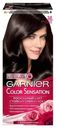 Краска для волос Garnier Color Sensation Роскошный Цвет 3.0 роскошный каштан