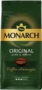 Кофе MONARCH Original/JACOBS Monarch натуральный жареный в зернах, 230г